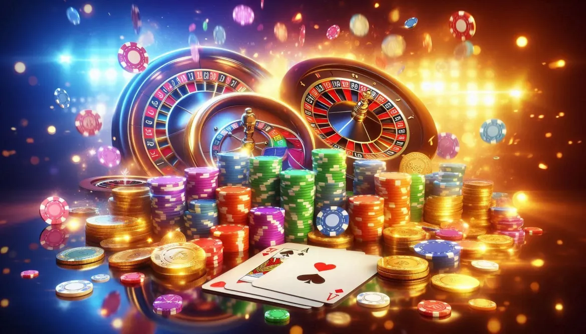29Black Casino